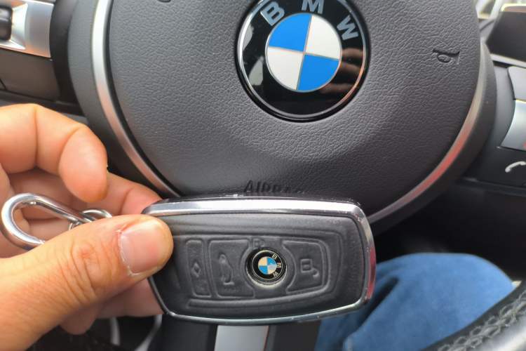 Used BMW 3 Series GT 2019 330i xDrive M Sport Night Edition