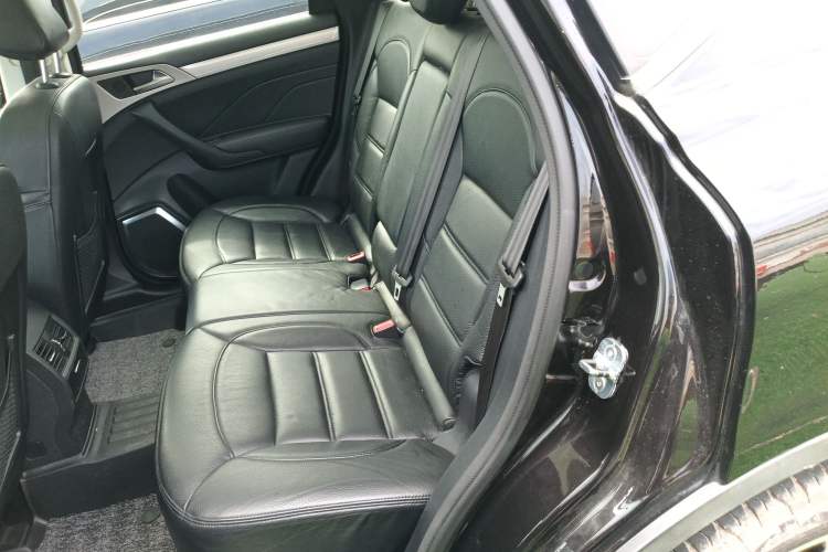 Used Haval H7 2016 Blue-Label H7 2.0T Automatic Luxury Model