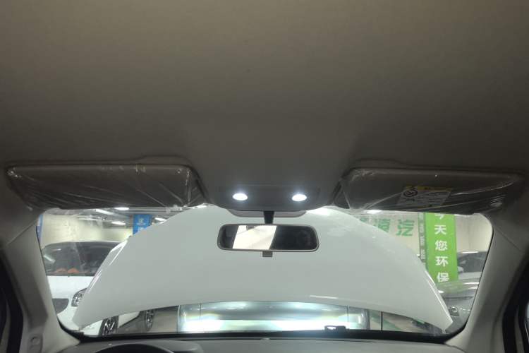 Used Leapmotor T03 2025 310 Comfort Edition

