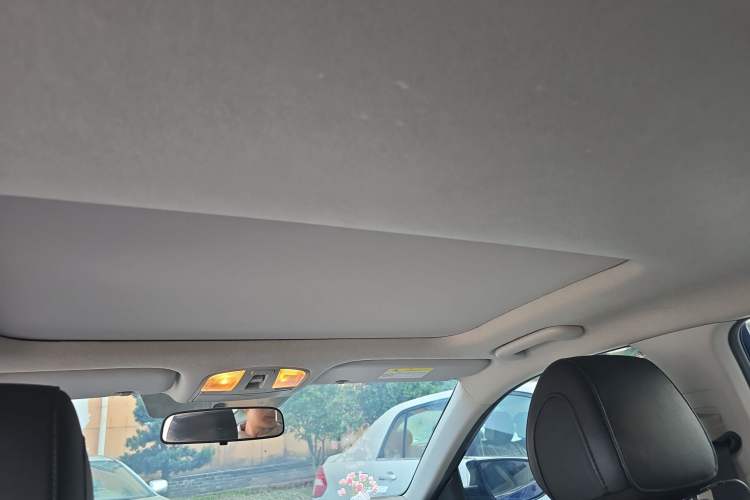 Used Hyundai Lafesta 2019 280TGDi Smart Speed Version China VI Standard
