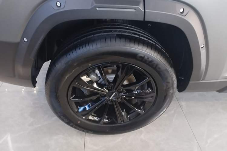 Used Haval Raptor 2025 2.0T 4WD Ultra
