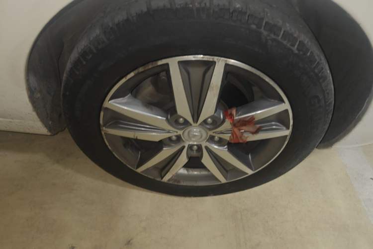 Used CHANGAN Eado 2015 1.6L Automatic Luxury Model