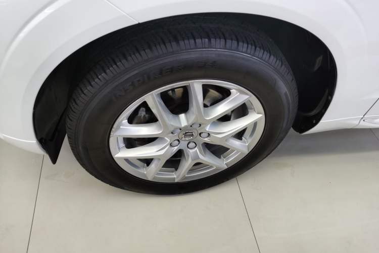 Used Volvo XC60 2020 T5 4x4 Zhiyi Luxury Edition
