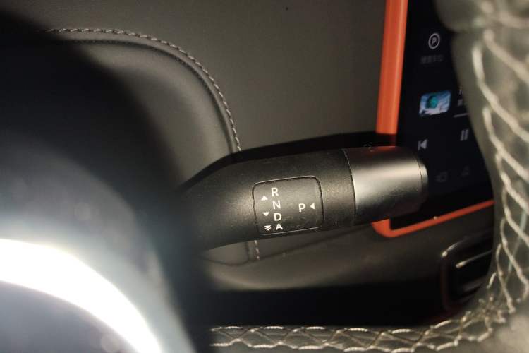 Used Li Auto L6 2024 Max