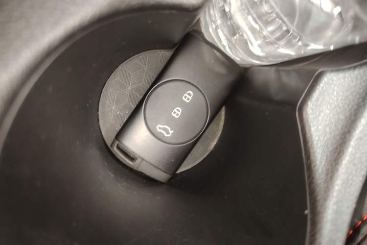 Used Chery Tiggo 5x 2021 Superhero Edition 1.5L Manual Luxury Model