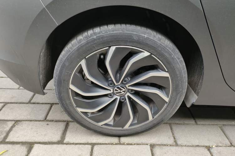 Used Volkswagen Golf 2021 280TSI DSG Pro Exterior 5