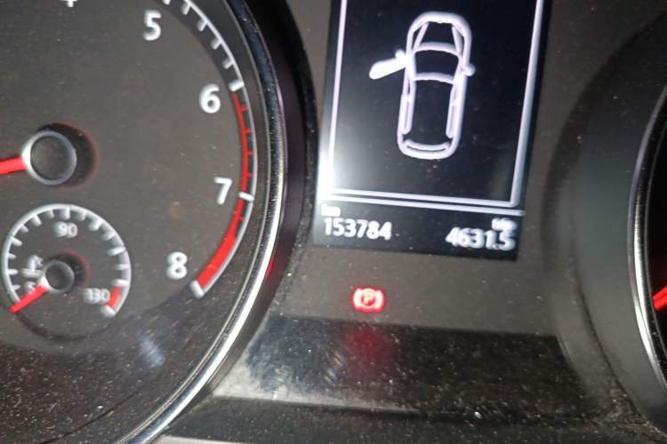 Used Volkswagen Golf 2015 1.4TSI Automatic Luxury Model