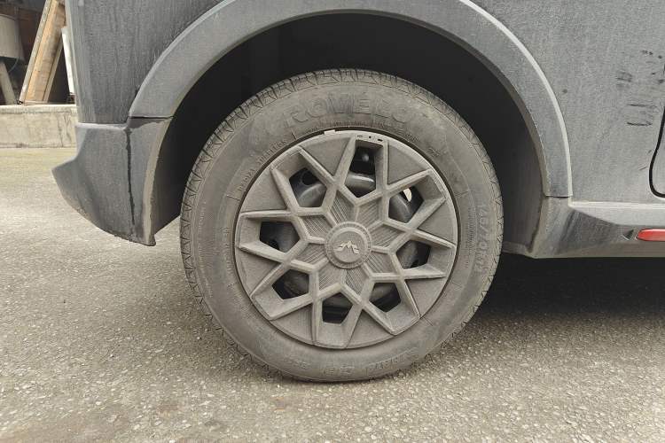 Used Wuling Hongguang MINIEV 2022 GAMEBOY 300km Enthusiast Model with Lithium Iron Phosphate