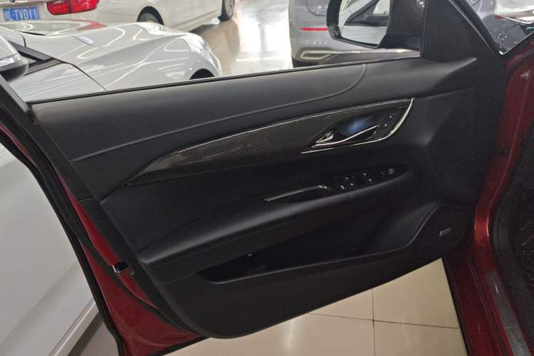 Used Cadillac ATS-L 2017 28T Tech Edition