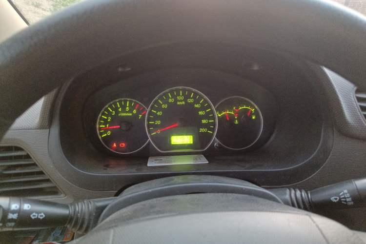 Used Wuling Hongguang 2019 1.5L S Basic Version China VI Standard LAR