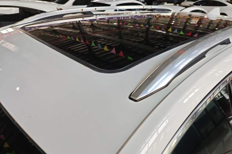 Used Chevrolet Equinox 2019 535T Automatic YuJie Edition China V Standard