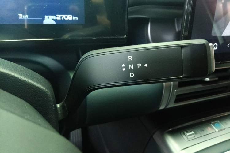 Used Formula Leopard Tai 7 2025 Model 190 km Four-Wheel Drive Ultra Edition
