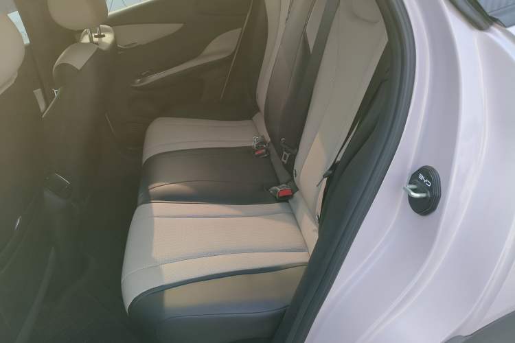 Used BYD Dolphin 2025 Smart Drive Version 420 km Freedom Edition