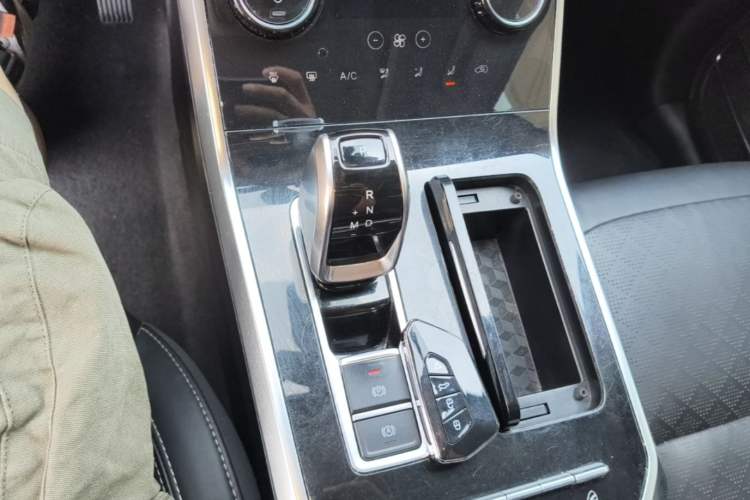 Used Chery Tiggo 8 2019 1.6 TGDI Automatic Elite Model

