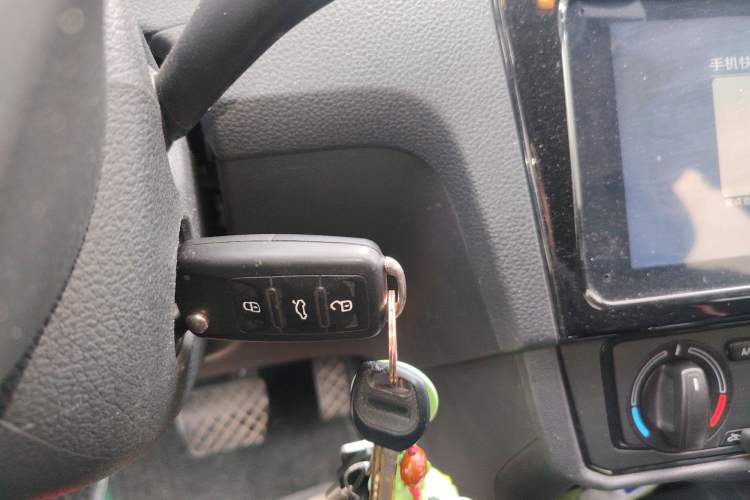 Used Skoda Rapid Spaceback 2020 1.5L Automatic Comfort Edition
