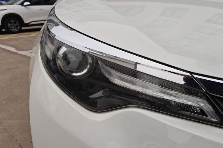 Used Toyota Levin 2014 1.8 GS CVT Elite Edition
