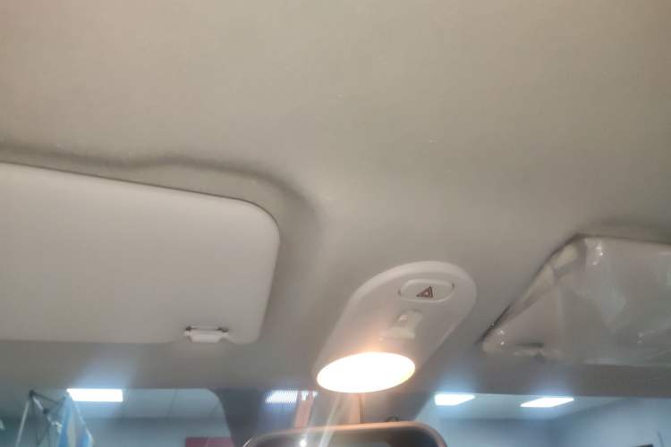 Used Bestune Pony 2024 170km Vitality Horse