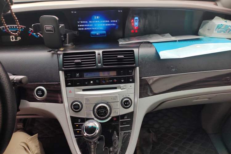 Used Luxgen Great 7 MPV 2016 2.0T Luxury Model