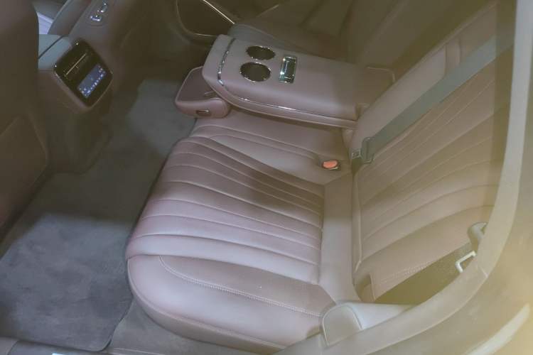 Used Denza Z9GT 2024 1100 Four-Wheel Drive Ultra Version