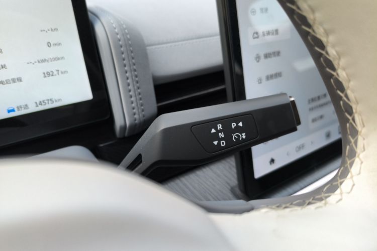 Used Dongfeng eπ eπ007 2024 540 All-Wheel Drive Pro Edition