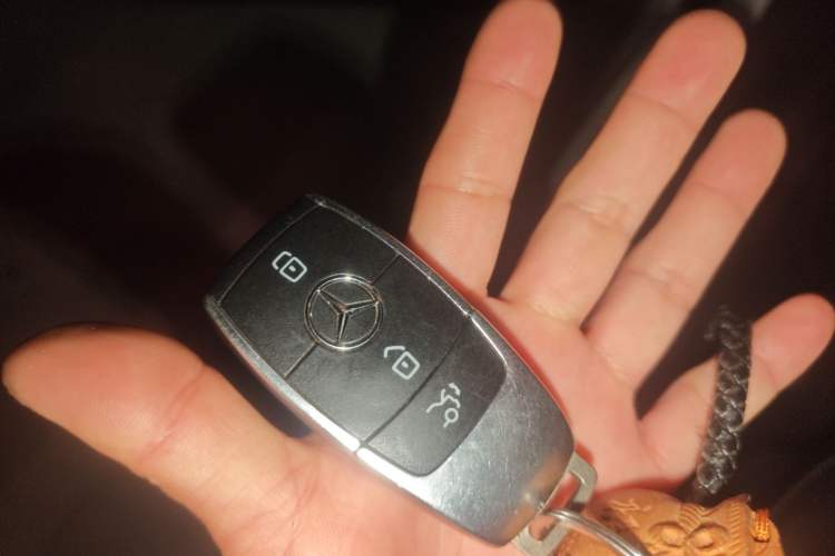 Used Mercedes-Benz A-Class 2020 Restyled A 200 L Sport Sedan Fashion Version
