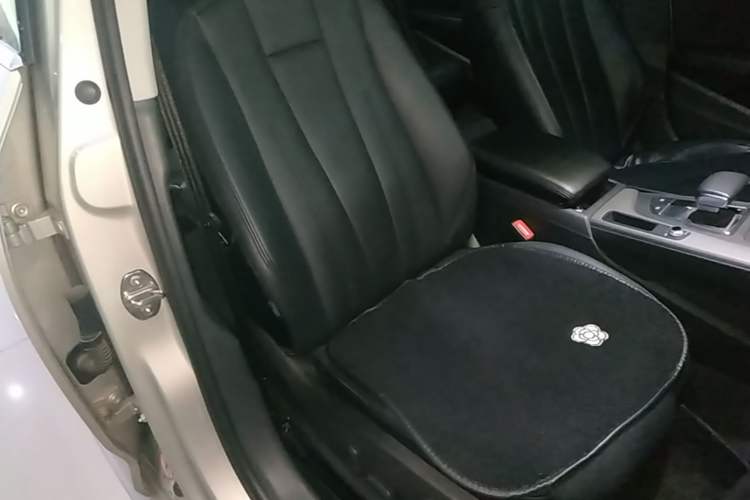 Used Audi A4L 2019 40 TFSI Ambition China VI