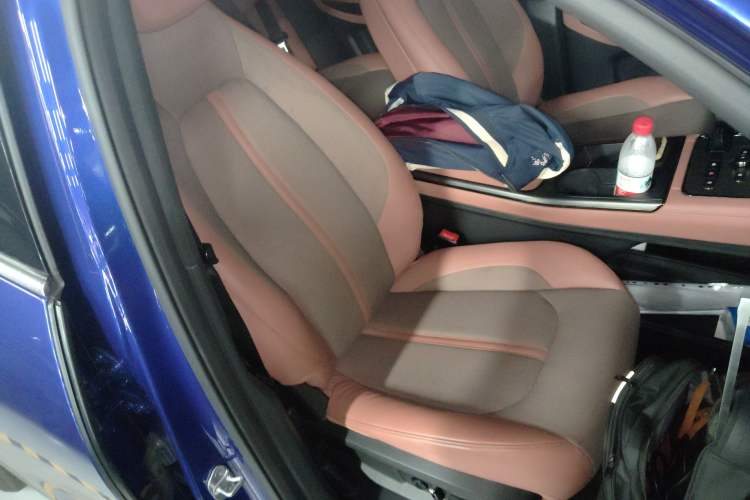 Used Nio EC6 2020 605 km Sport Edition