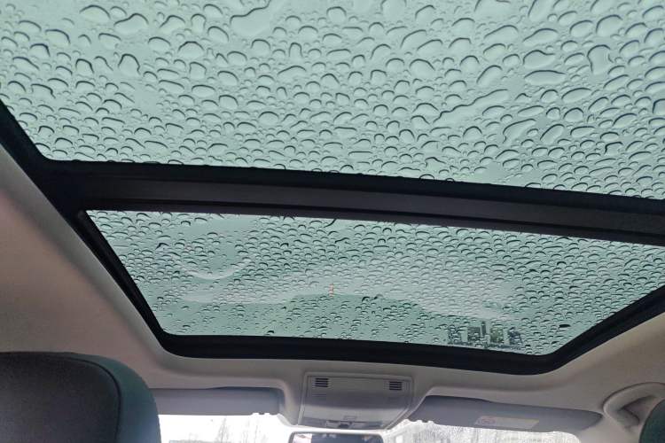 Used Volkswagen Sagitar 2019 280TSI DSG Comfort Version China VI Standard
