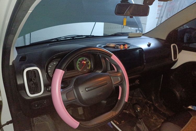 Used Roewe Clever 2022 311km QiQi BoBo Edition