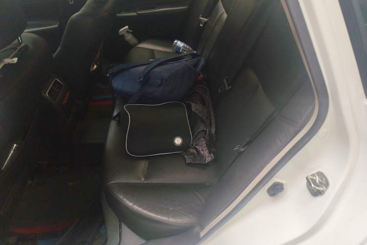 Used Nissan Teana 2016 2.0L XL-Upper Smart Edition