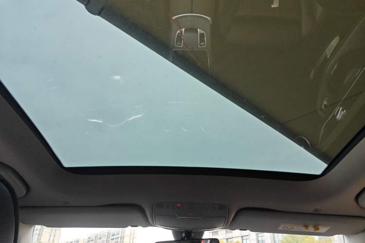 Used Mercedes-Benz C-Class 2021 C 200 L Fashion Edition Sport Version