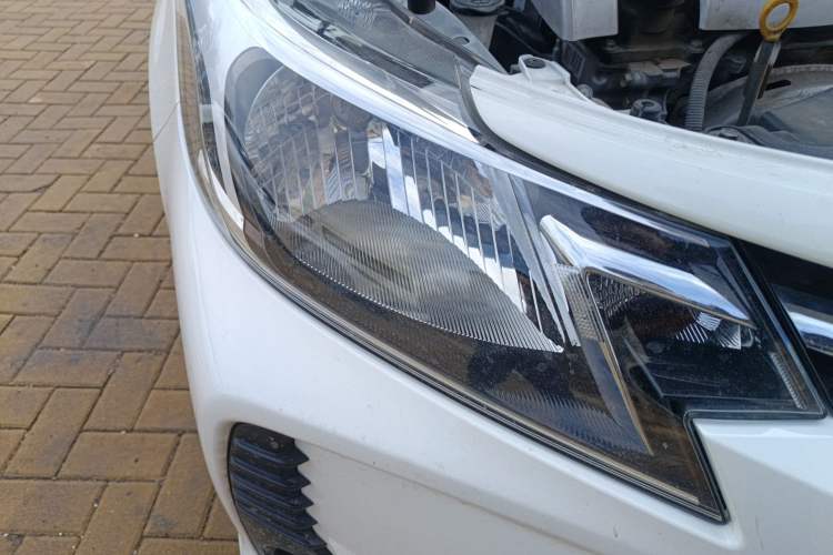 Used Toyota Vios 2021 1.5L CVT Innovation Edition
