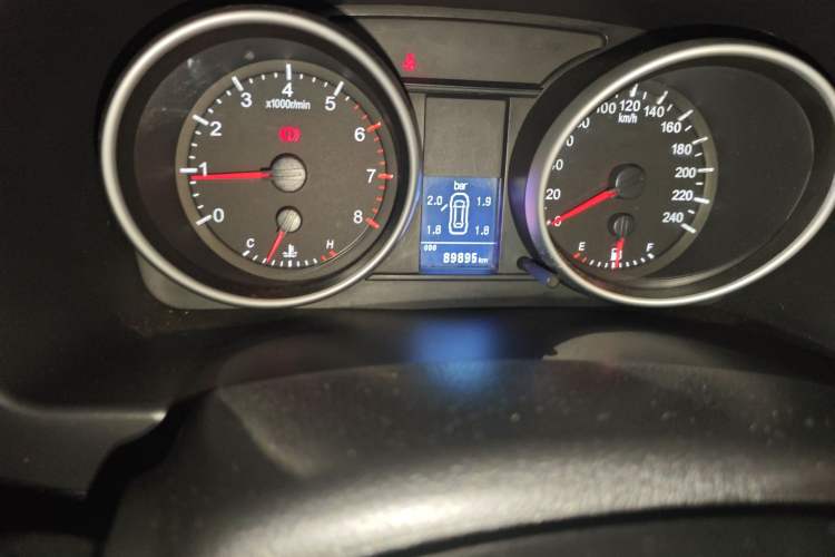 Used Haval H6 2015 Sport Edition 1.5T Manual Two-Wheel Drive Elite Model