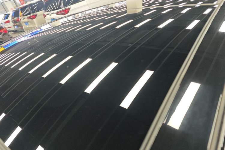 Used Lynk & Co 05 2022 2.0TD Four-Wheel Drive Dynamic Halo