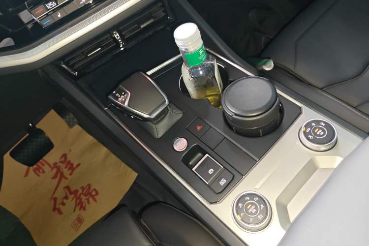 Used Volkswagen Touareg 2021 2.0 TSI Flagship Special Edition