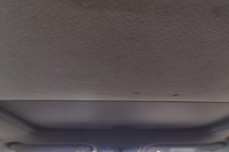 Used Kia kx1 Stonic 2019 1.4L Automatic Fun Edition China VI Headliner