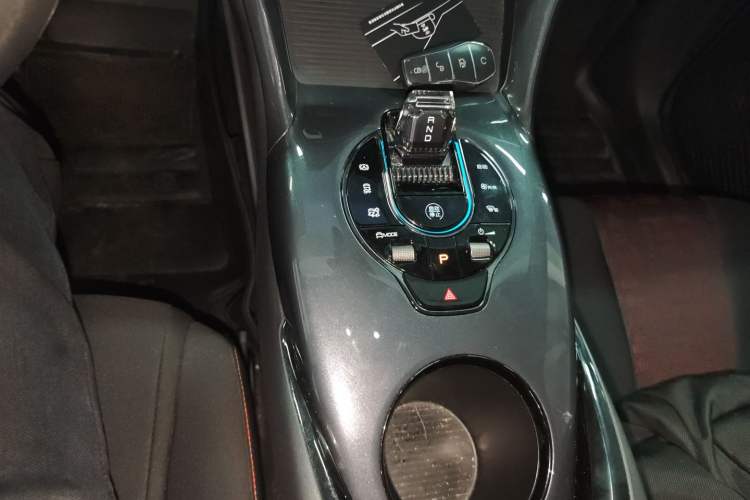 Used BYD e2 2023 Comfort Model