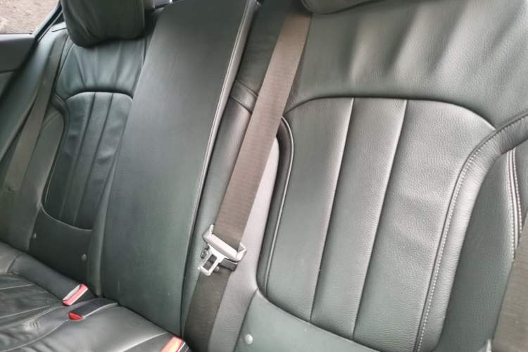 Used BMW 5 Series 2018 Facelifted 530Li xDrive M Sport Package
