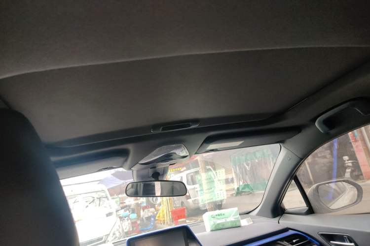 Used Toyota C-HR 2020 2.0L Leading Edition