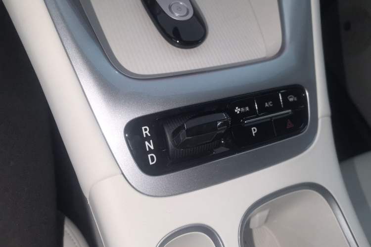 Used Geely Galaxy Geome 2026 Model 310km Dream Edition