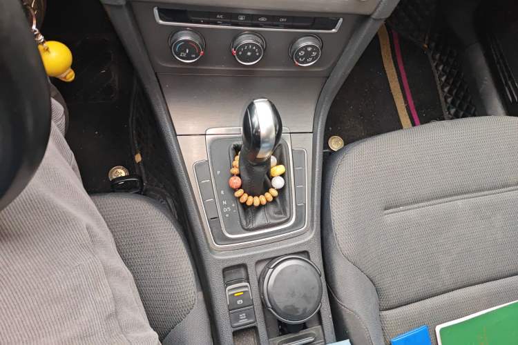 Used Volkswagen Golf 2016 1.6L Automatic Comfort Model
