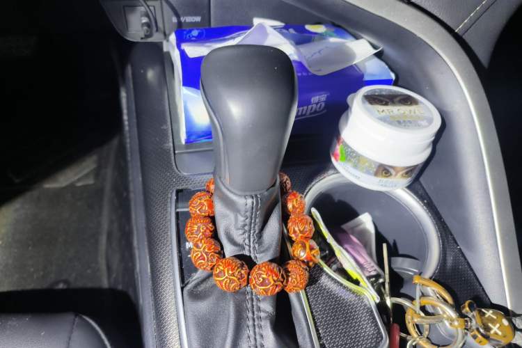 Used Toyota Camry 2023 2.0S Knight Edition
