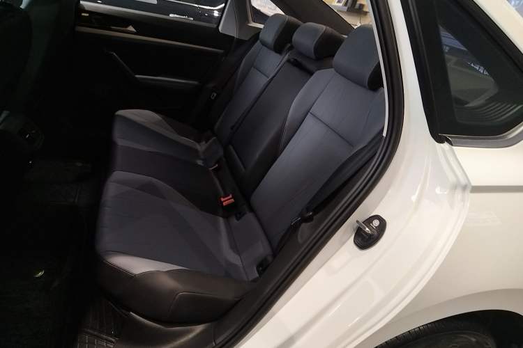 Used Volkswagen Lavida 2024 1.5L Automatic 5 Million Edition