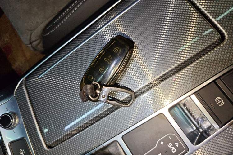 Used Audi A6L 2019 45 TFSI Prestige Dynamic Edition
