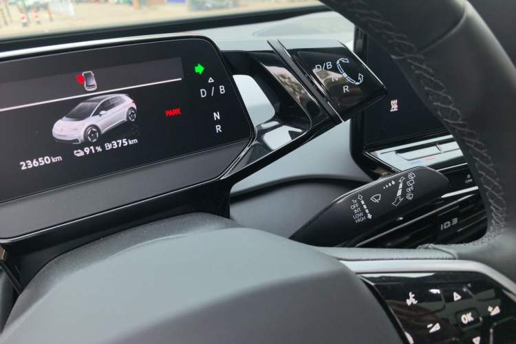 Used Volkswagen ID.3 2024 Outstanding Edition