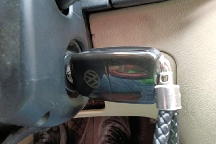 Used Volkswagen Passat 2009 1.8T Automatic Luxury Edition