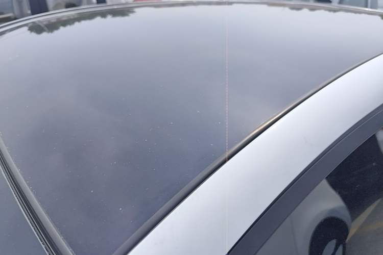 Used Chery QQ Little Ant 2021 150 000 Yuan Ant Fan Edition Ant Cool Version Lithium Iron Phosphate