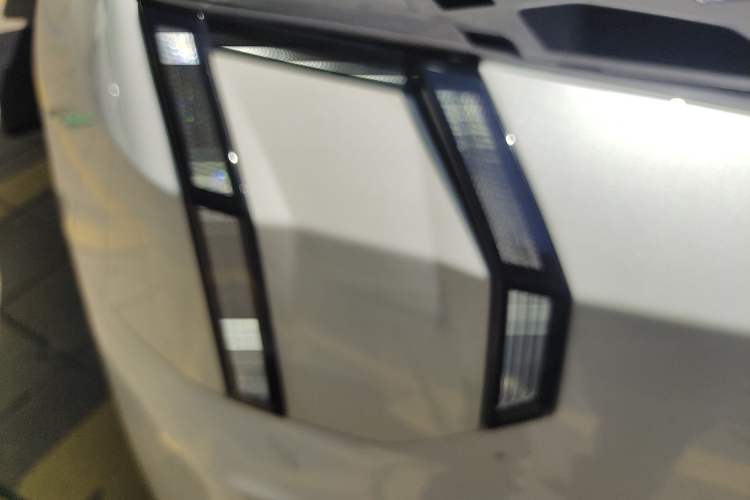 Used Zeekr 009 2022 WE Edition
