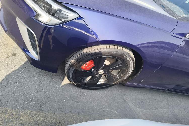 Used Buick Regal 2020 GS 28T Prestige Model
