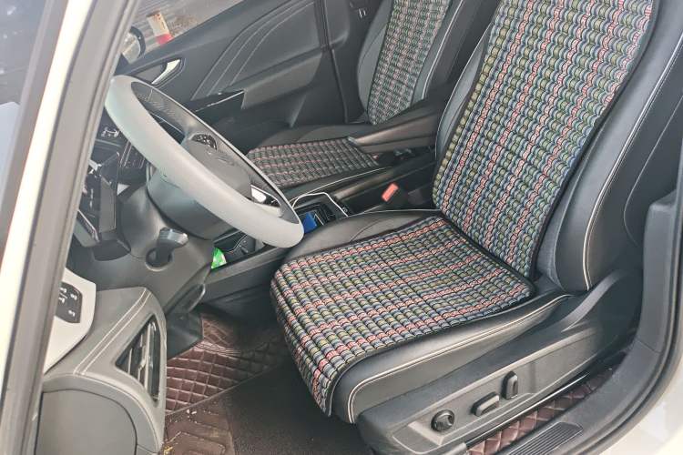 Used Volkswagen ID.3 2024 Outstanding Edition